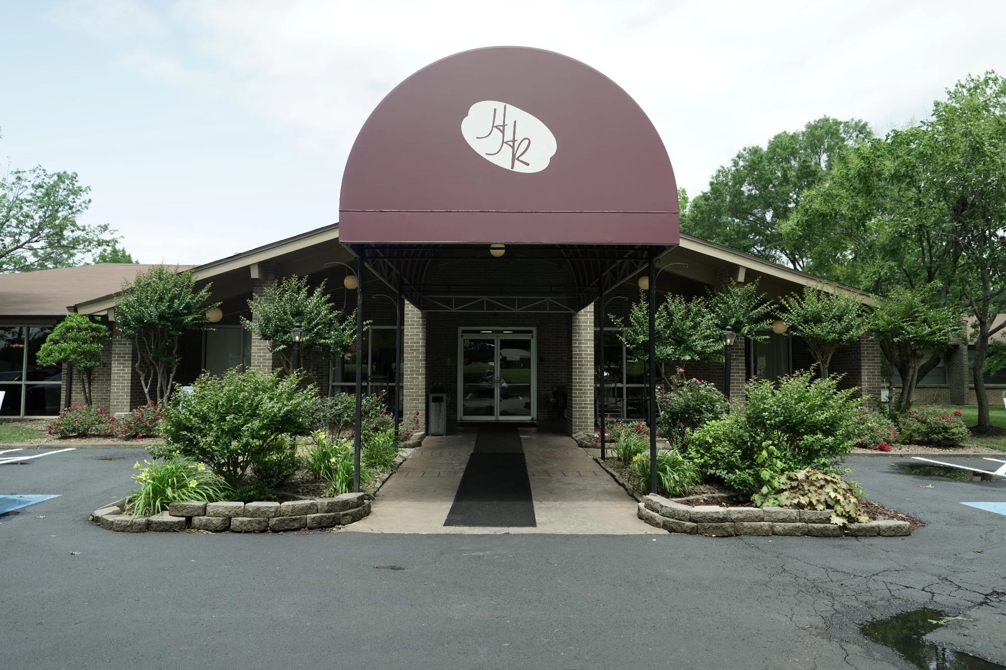 HUNTINGDON HEALTH & REHABILITATION CENTER