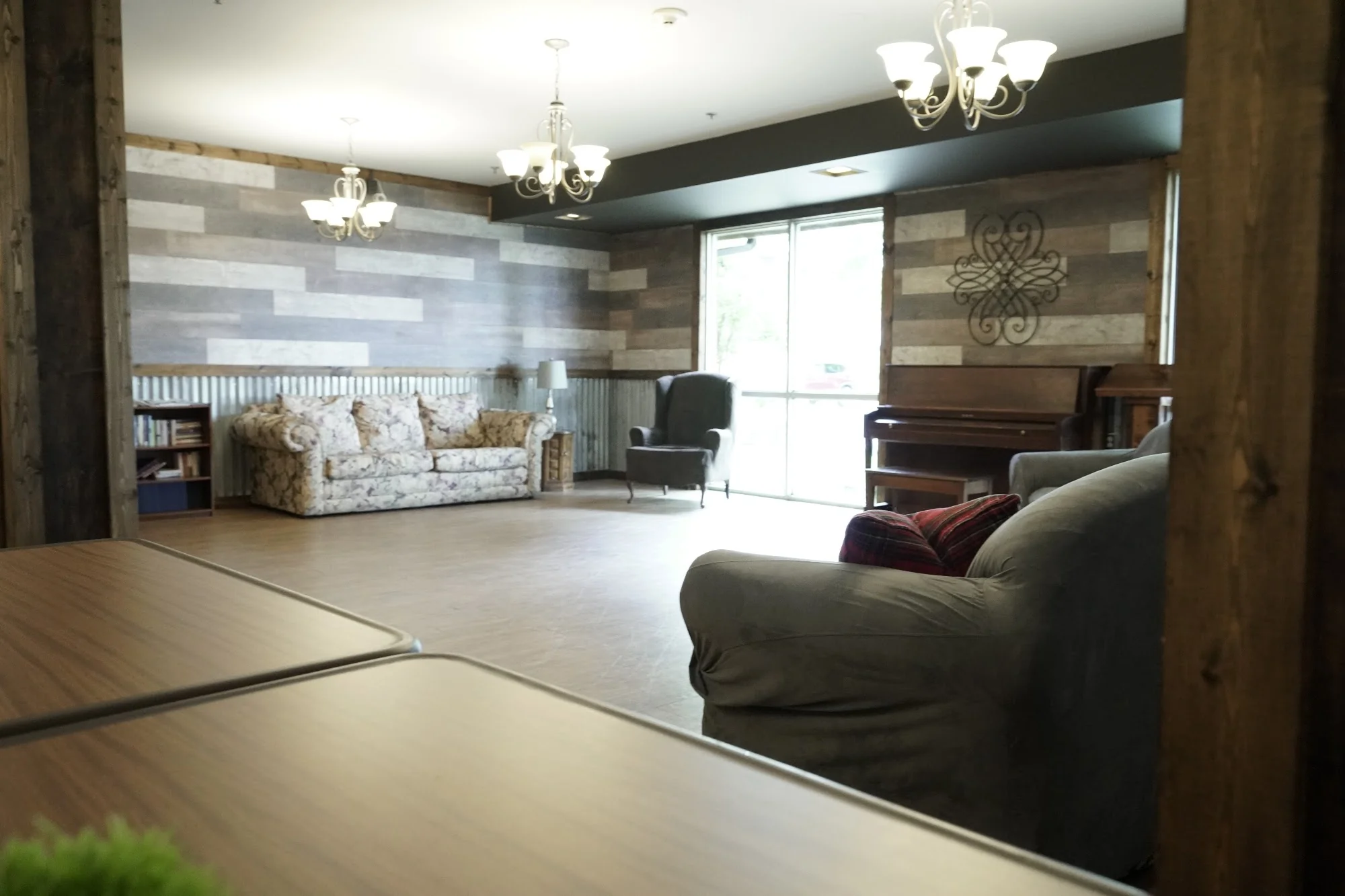 HUNTINGDON HEALTH & REHABILITATION CENTER