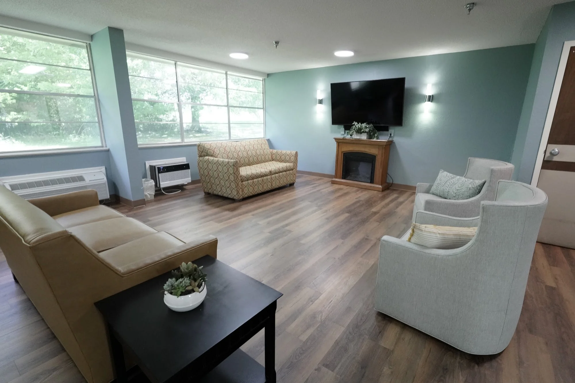 HUNTINGDON HEALTH & REHABILITATION CENTER