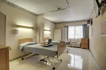 HUNTINGDON SKILLED NURSING AND REHABILITATION CENT