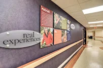 HUNTINGDON SKILLED NURSING AND REHABILITATION CENT
