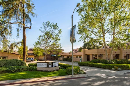HUNTINGTON DRIVE HEALTH AND REHABILITATION CENTER