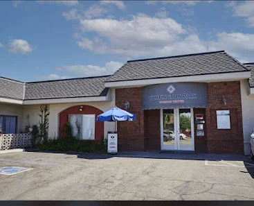HUNTINGTON PARK NURSING CENTER