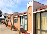 HUNTINGTON PARK NURSING CENTER