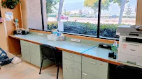 HUNTINGTON DRIVE HEALTH AND REHABILITATION CENTER