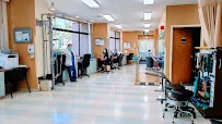 HUNTINGTON DRIVE HEALTH AND REHABILITATION CENTER