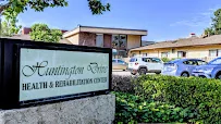 HUNTINGTON DRIVE HEALTH AND REHABILITATION CENTER
