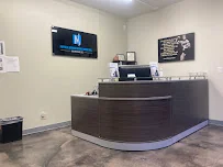 HUNTINGTON HEALTHCARE CENTER