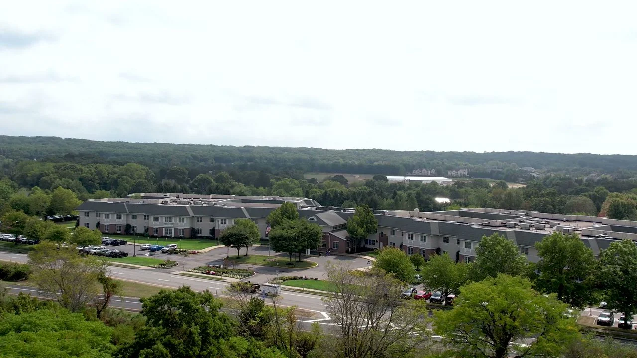 HUNTINGTON HILLS CTR FOR HEALTH AND REHABILITATION