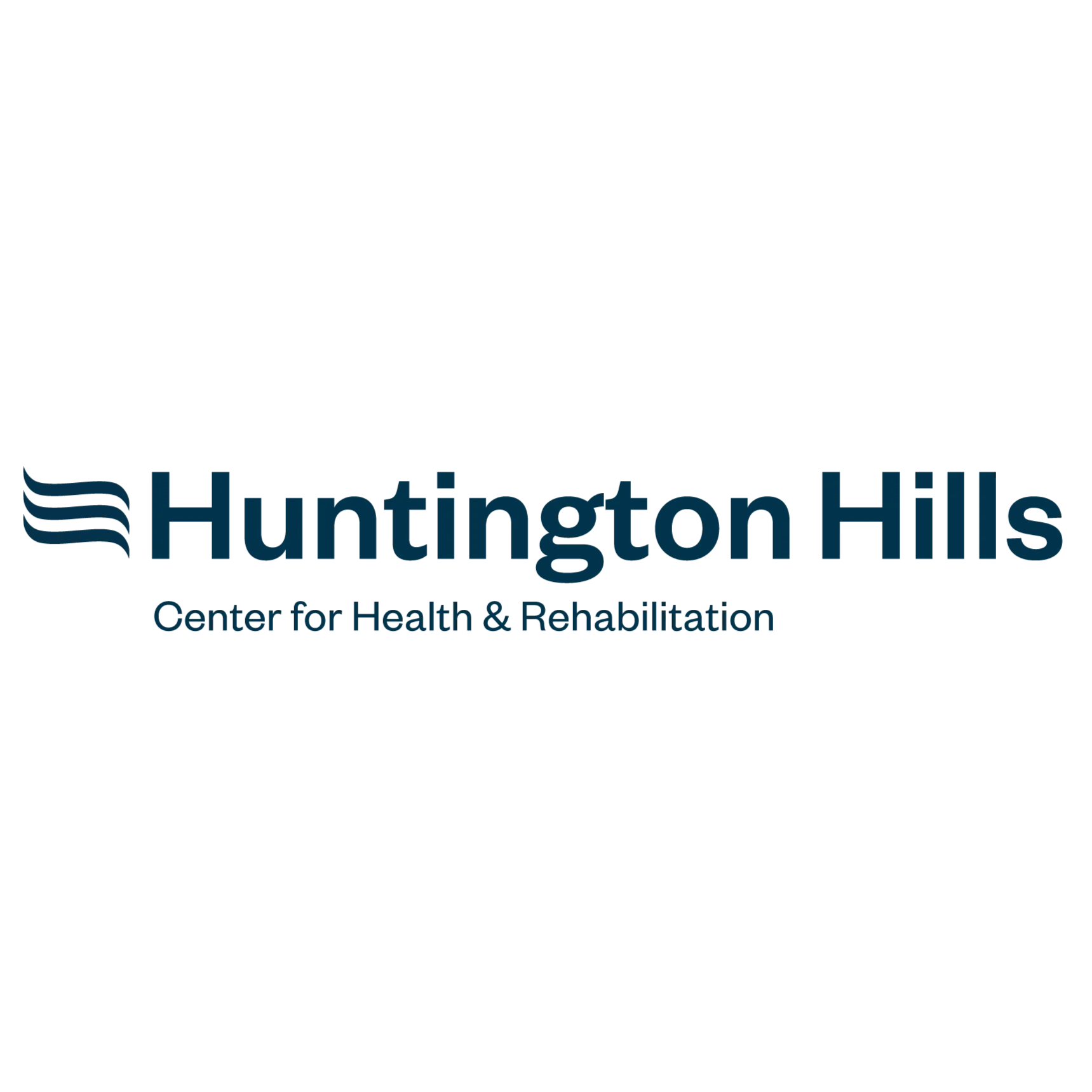 HUNTINGTON HILLS CTR FOR HEALTH AND REHABILITATION