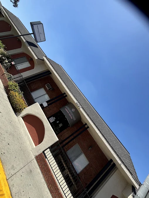 HUNTINGTON PARK NURSING CENTER