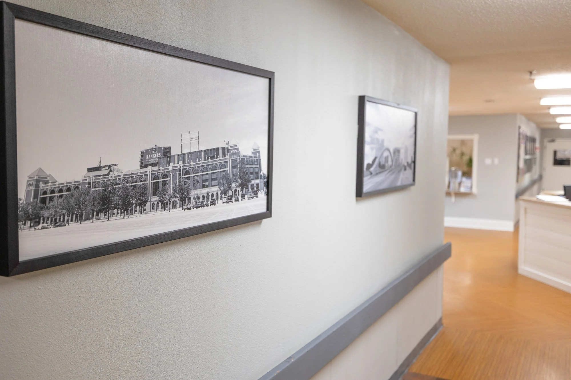 HURST PLAZA NURSING & REHAB