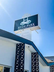 HYDE PARK HEALTHCARE CENTER