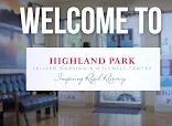HYDE PARK HEALTHCARE CENTER