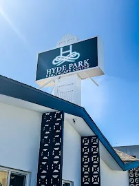 HYDE PARK HEALTHCARE CENTER