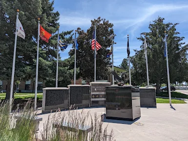 IDAHO STATE VETERANS HOME - BOISE