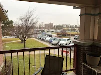 IDAHO STATE VETERANS HOME - BOISE