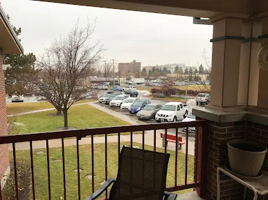IDAHO STATE VETERANS HOME - BOISE