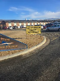 IDAHO STATE VETERANS HOME - BOISE