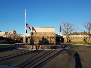 IDAHO STATE VETERANS HOME - LEWISTON