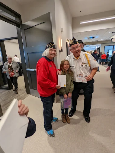 IDAHO STATE VETERANS HOME - POST FALLS