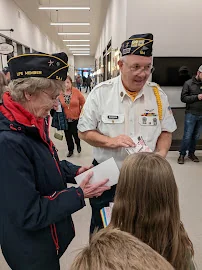 IDAHO STATE VETERANS HOME - POST FALLS