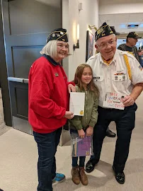 IDAHO STATE VETERANS HOME - POST FALLS