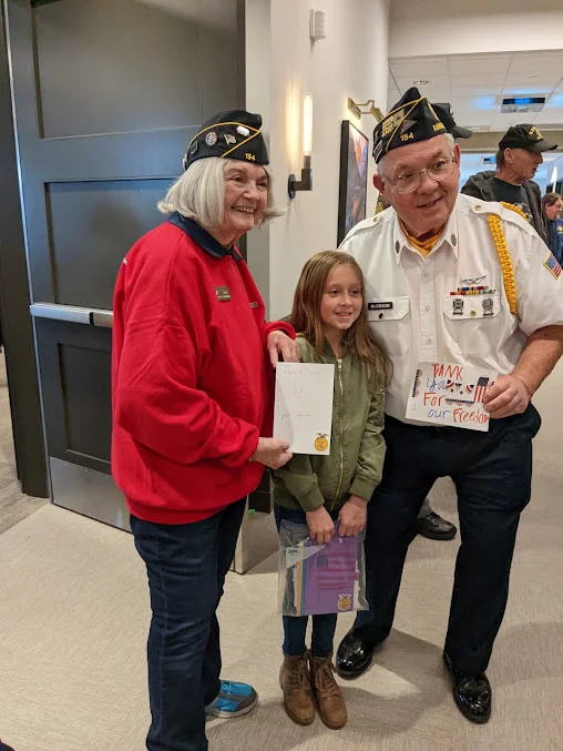 IDAHO STATE VETERANS HOME - POST FALLS