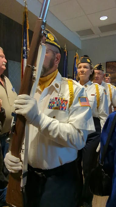 IDAHO STATE VETERANS HOME - POST FALLS