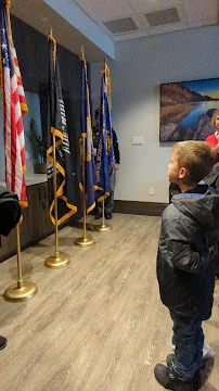 IDAHO STATE VETERANS HOME - POST FALLS
