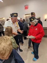 IDAHO STATE VETERANS HOME - POST FALLS