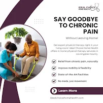 IDEAL CHOICE HOME HEALTH