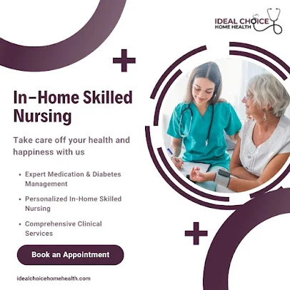 IDEAL CHOICE HOME HEALTH