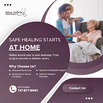 IDEAL CHOICE HOME HEALTH