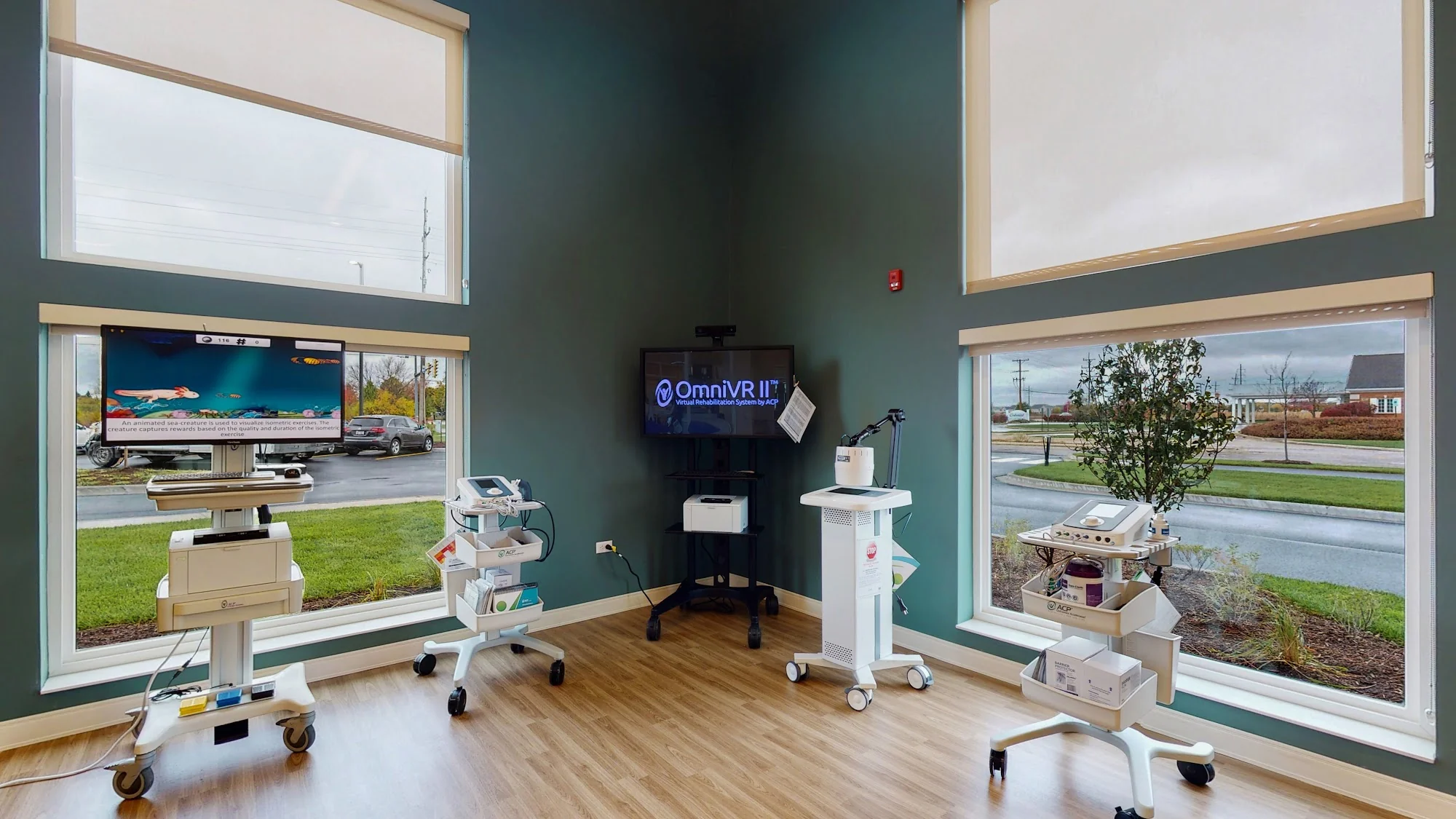 IGNITE MEDICAL MCHENRY