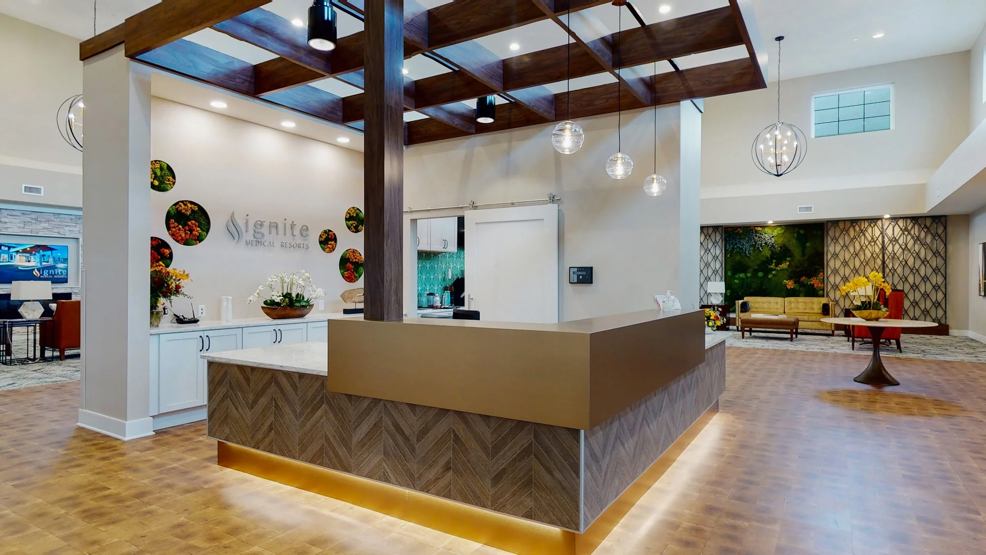 IGNITE MEDICAL MCHENRY
