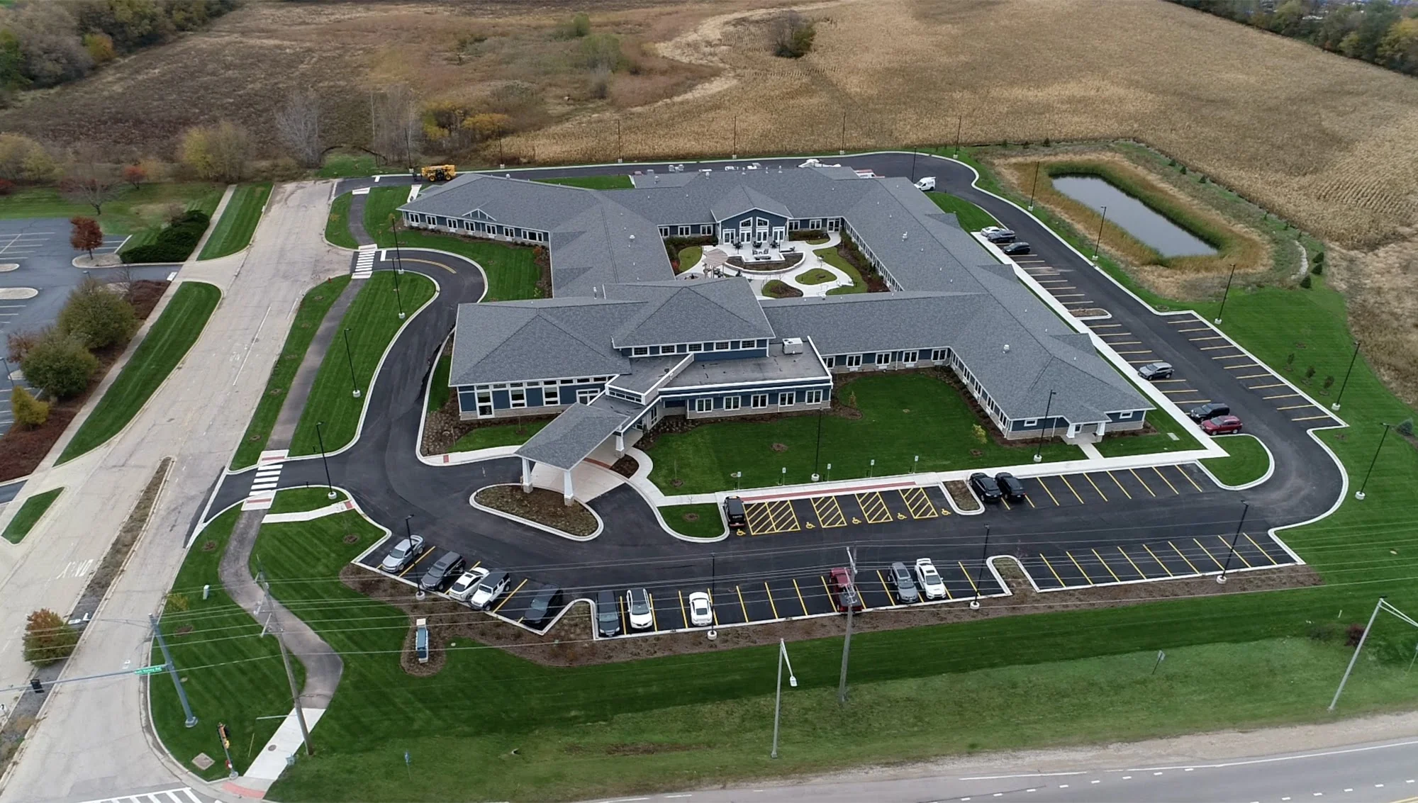 IGNITE MEDICAL MCHENRY
