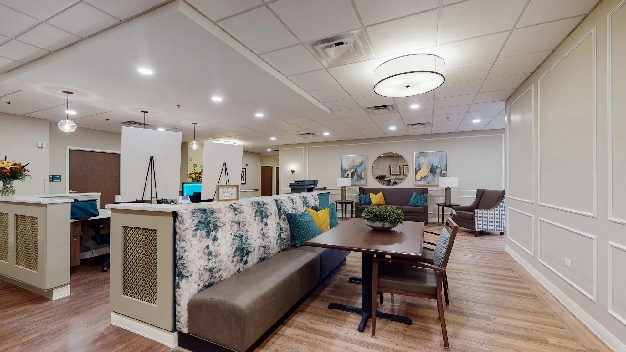IGNITE MEDICAL MCHENRY