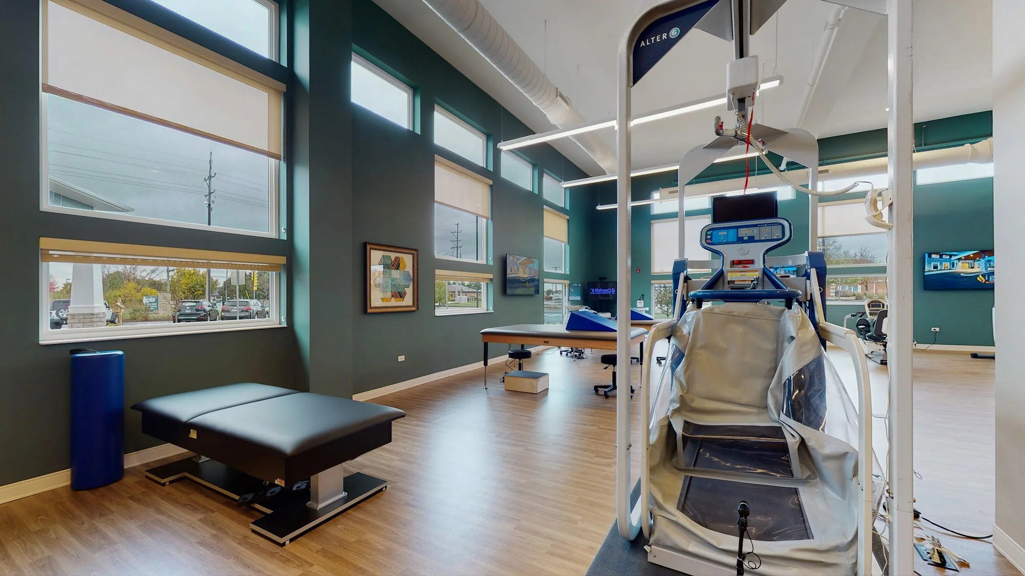 IGNITE MEDICAL MCHENRY