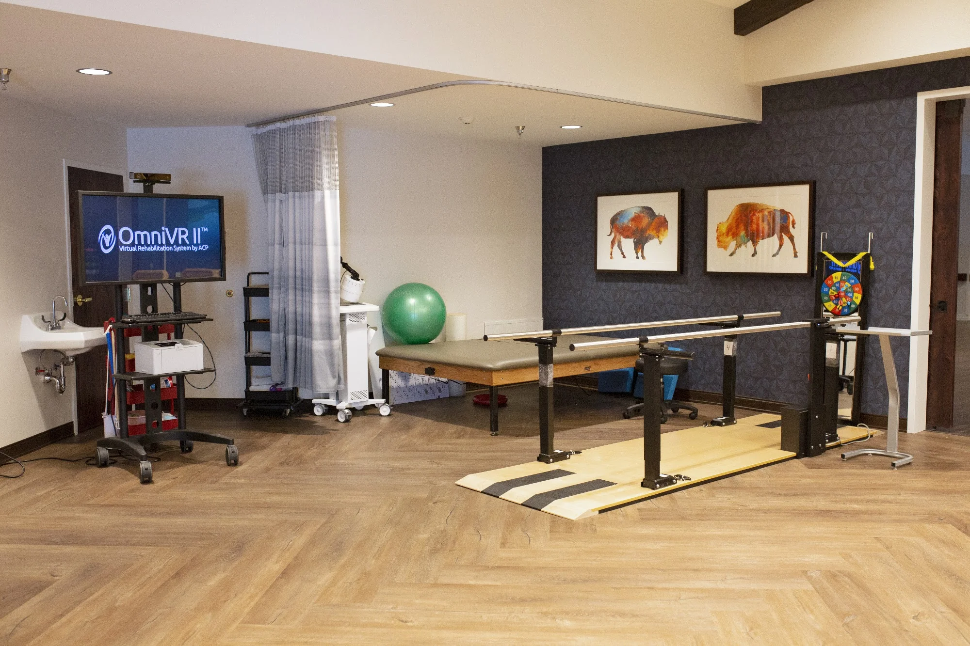 IGNITE MEDICAL RESORT ADAMS PARC