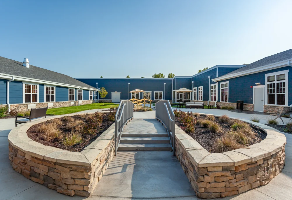 IGNITE MEDICAL RESORT BLUE SPRINGS