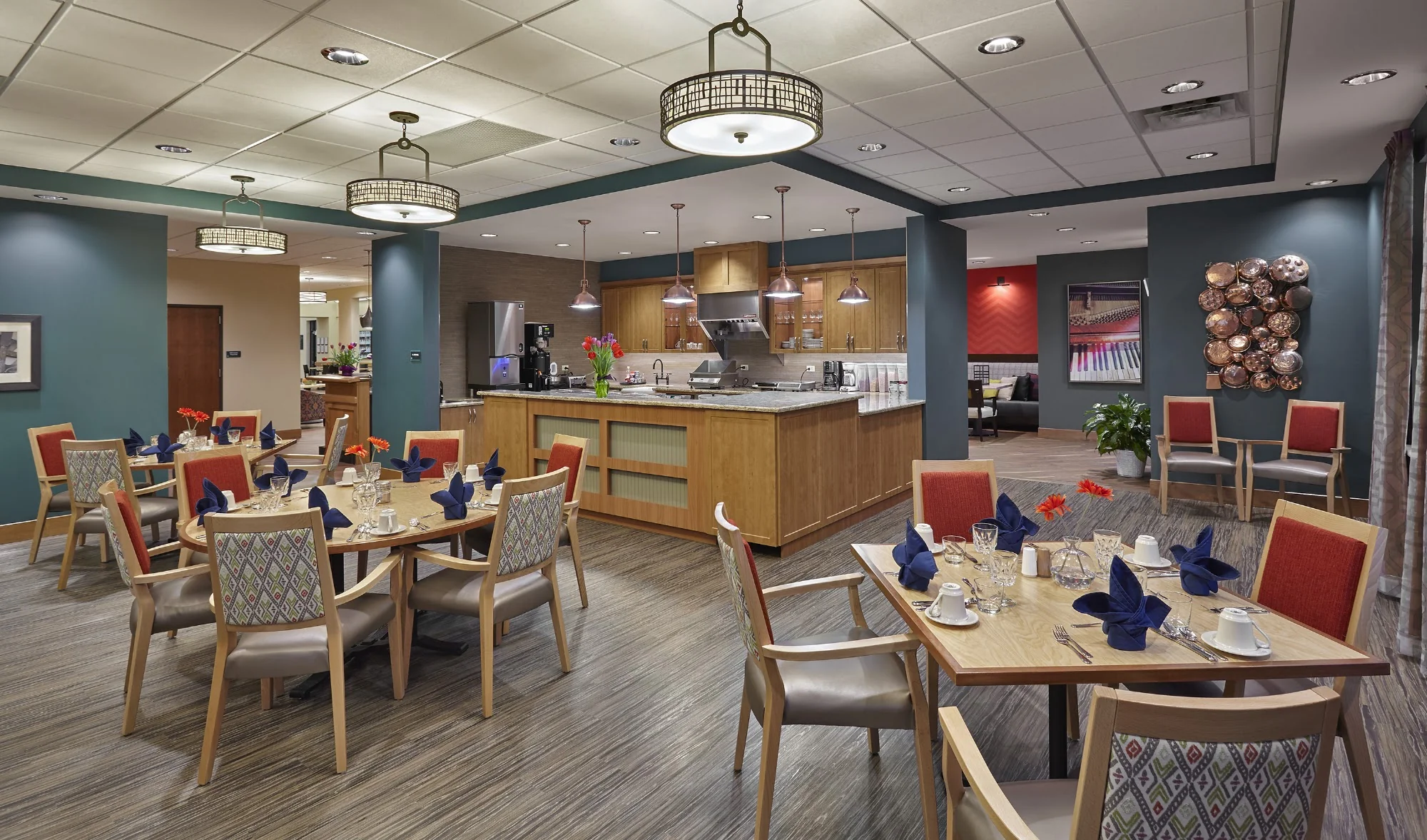 IGNITE MEDICAL RESORT CHESTERTON