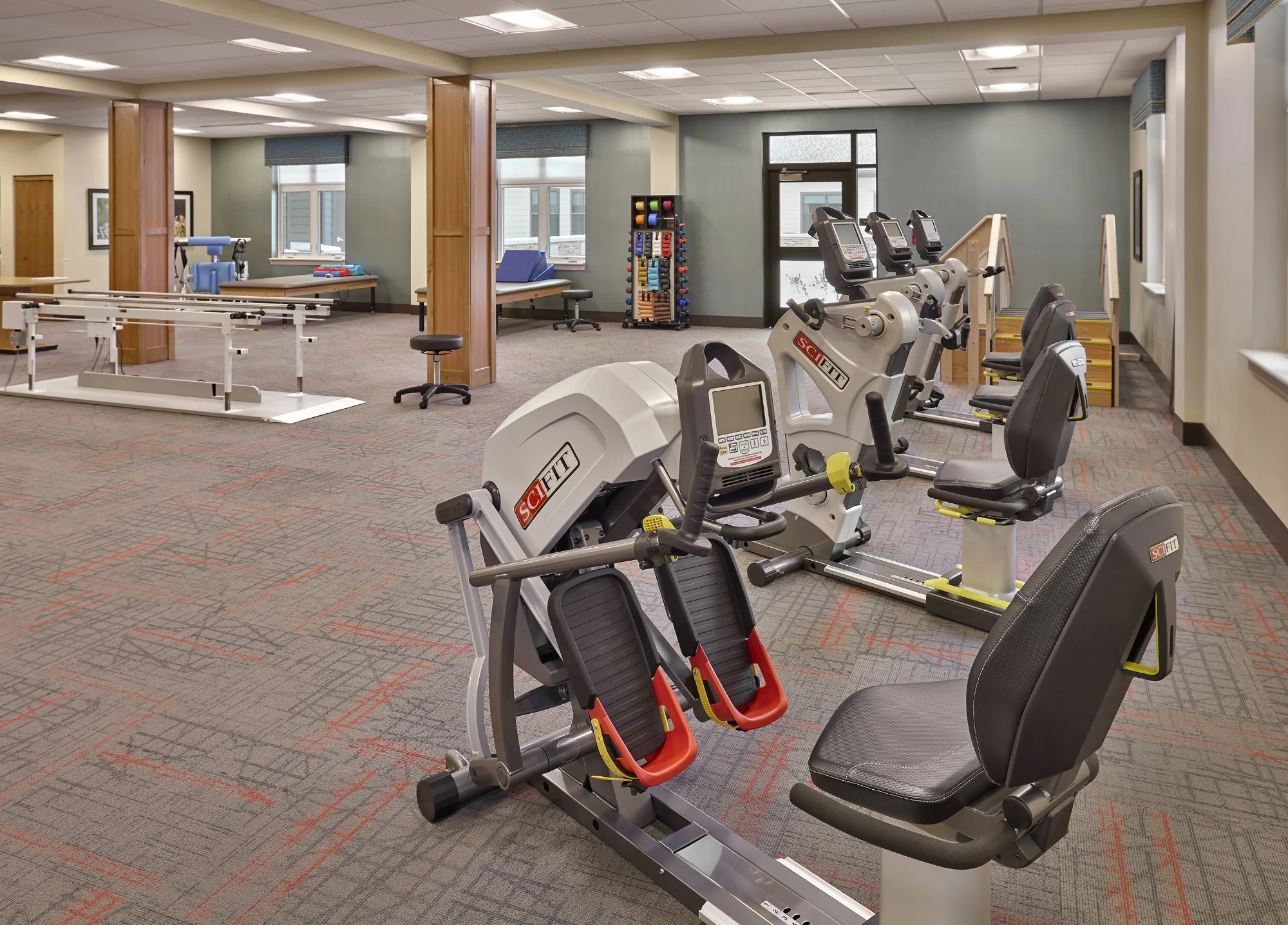 IGNITE MEDICAL RESORT CHESTERTON