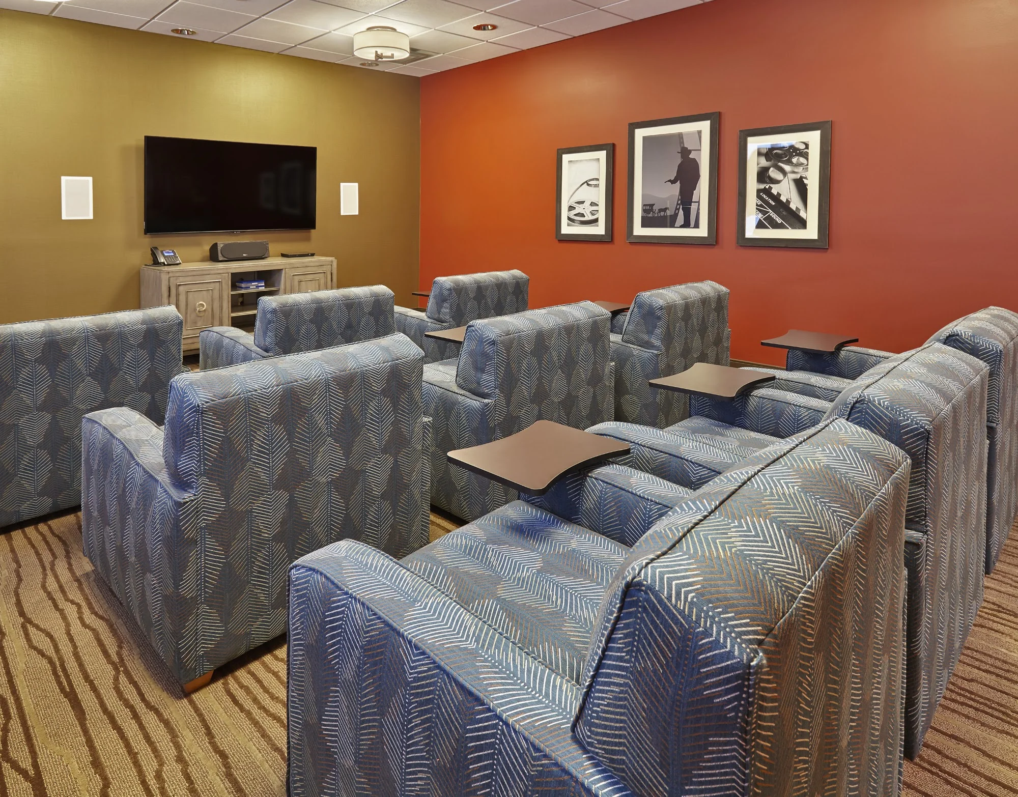 IGNITE MEDICAL RESORT CHESTERTON