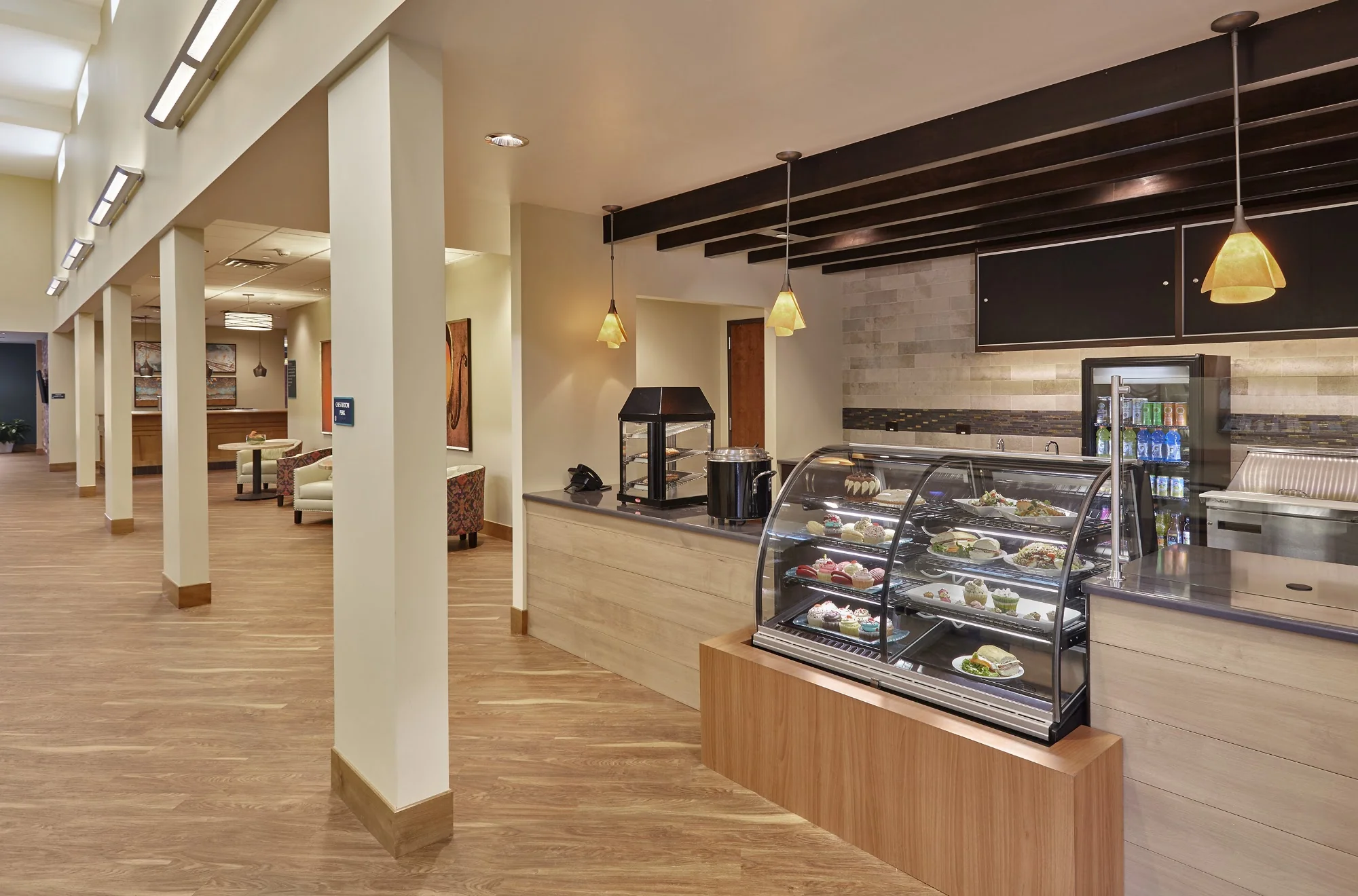 IGNITE MEDICAL RESORT CHESTERTON
