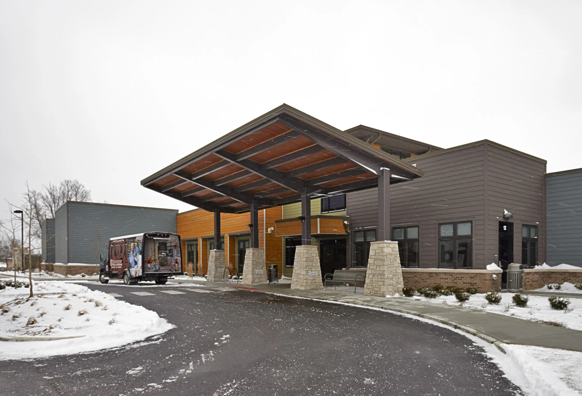 Ignite Medical Resort Chesterton - Skilled Nursing photo