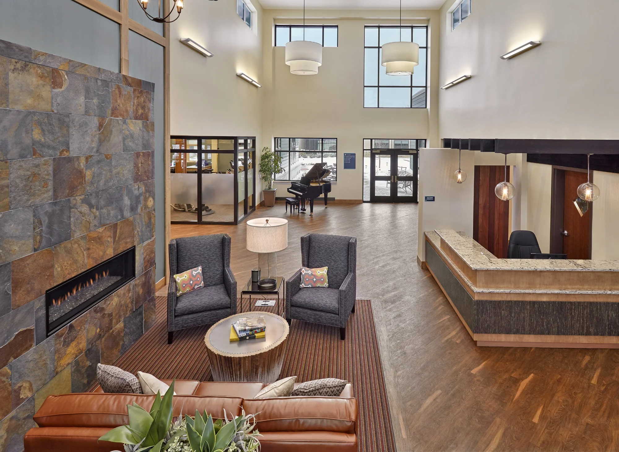 IGNITE MEDICAL RESORT CHESTERTON