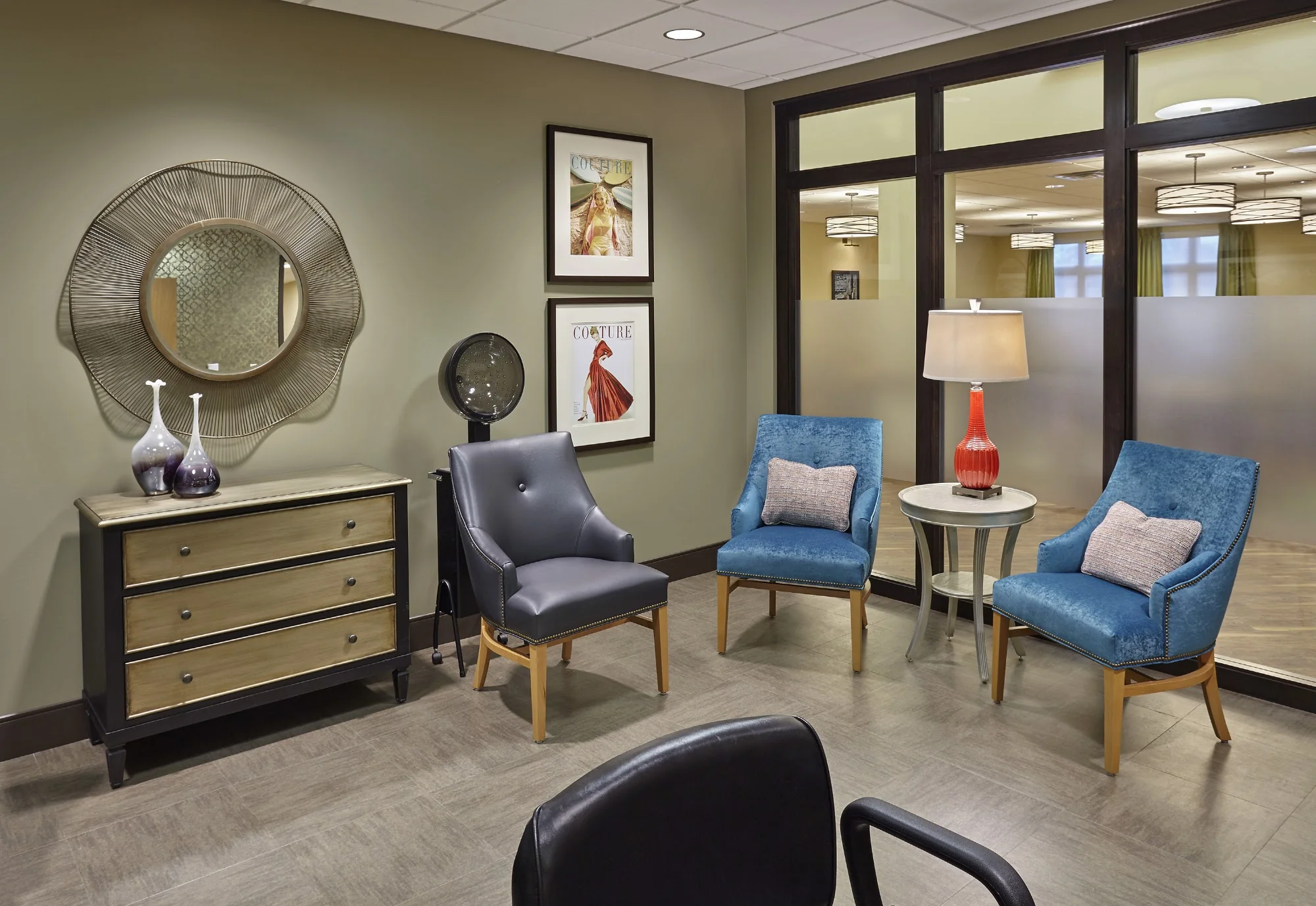 IGNITE MEDICAL RESORT CHESTERTON