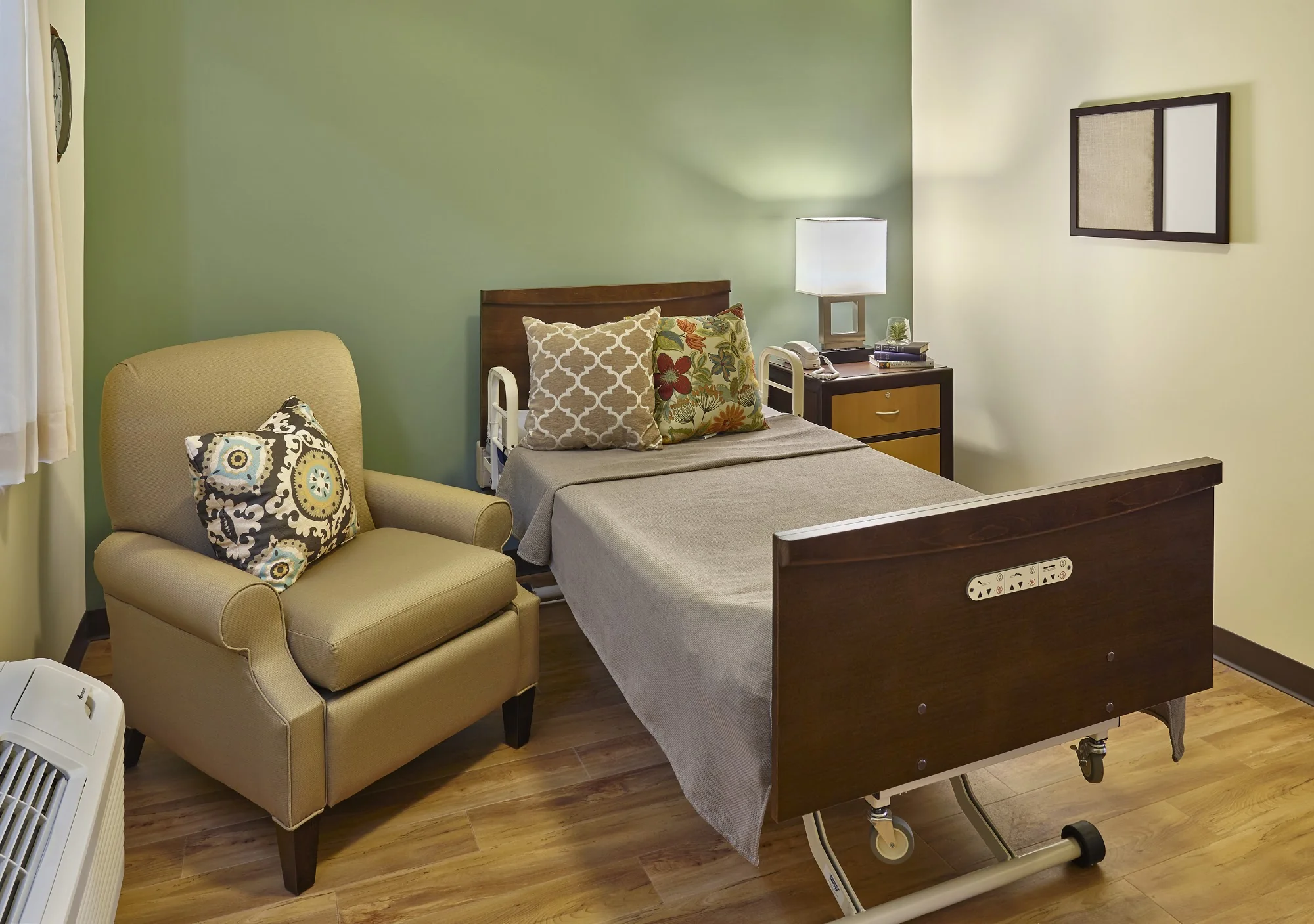 IGNITE MEDICAL RESORT CHESTERTON