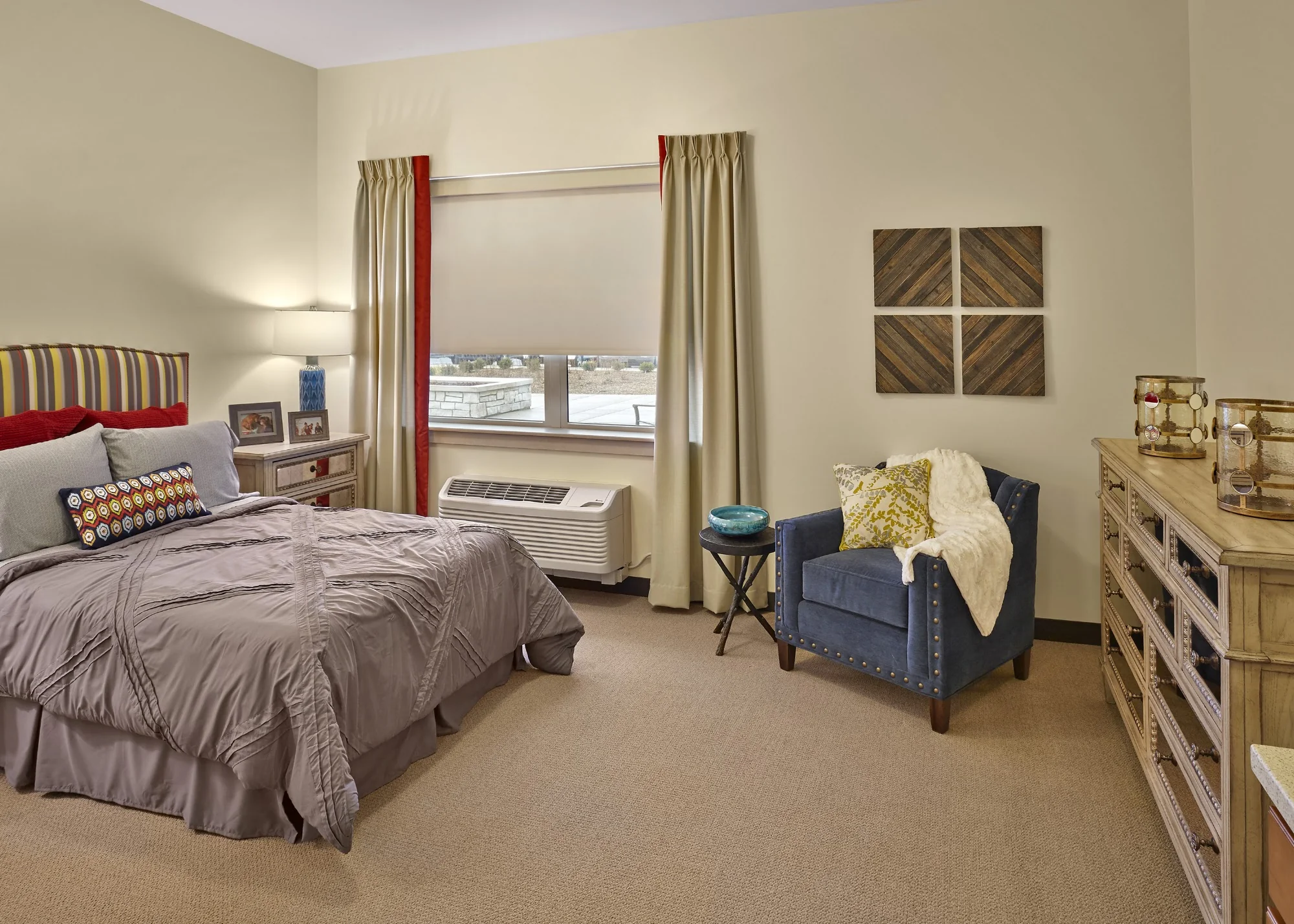 IGNITE MEDICAL RESORT CHESTERTON